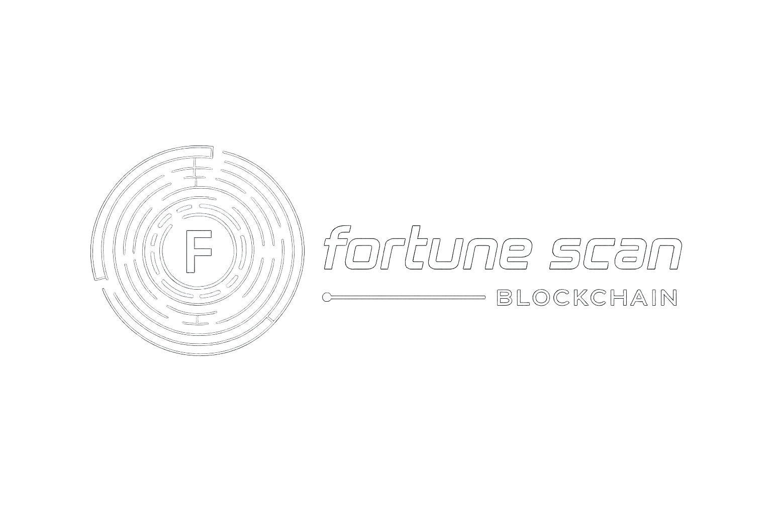 Fortune Block Explorer Logo